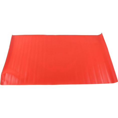 Halloween-Badematte – ändert die Farbe bei Nässe, ideal für Duschen (1/5)