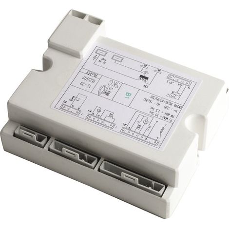 Apparecchiatura GXE-V(NM)