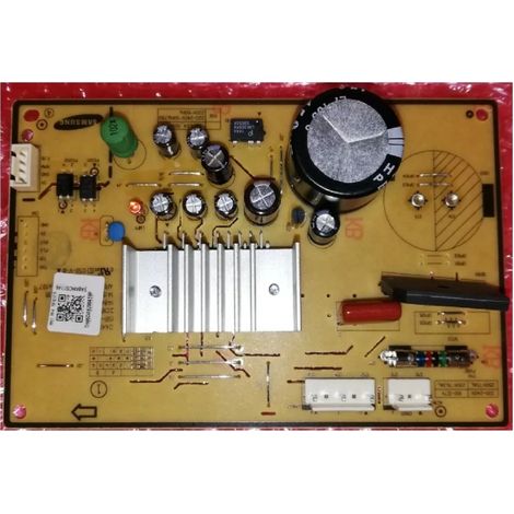 Samsung DA92-00459P Kühlschrank-Wechselrichtermodul