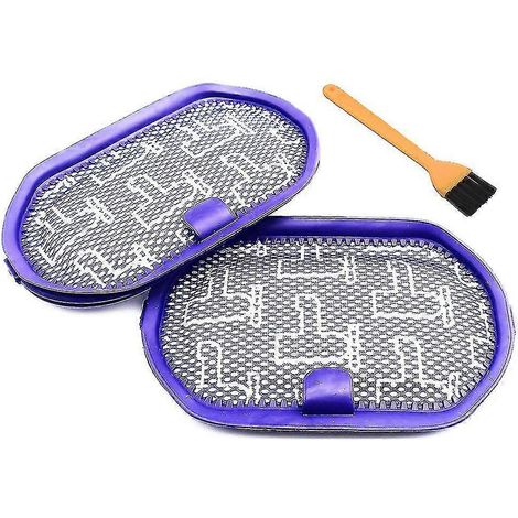 HONORNIC - Filtre HEPA pour aspirateur Dyson DC30, DC31, DC34, DC35, DC44 et DC45 (1/5)