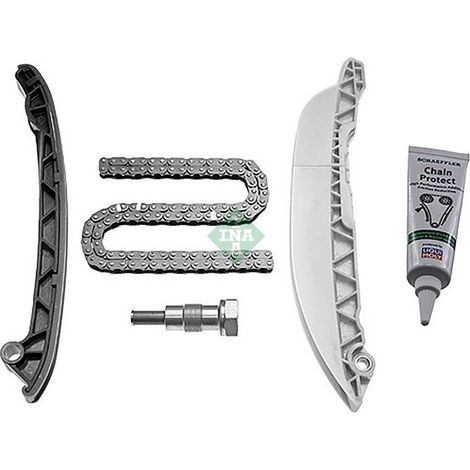 Kit de distribution par chaîne Schaeffler INA 559 1836 20 FORD 1089822 1089824