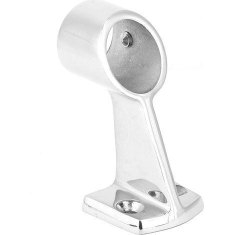 Accessoires de quincaillerie de support en acier inoxydable, outil manuel antirouille pour navires / yachts / kayaks (22 mm (7/8 pouce))