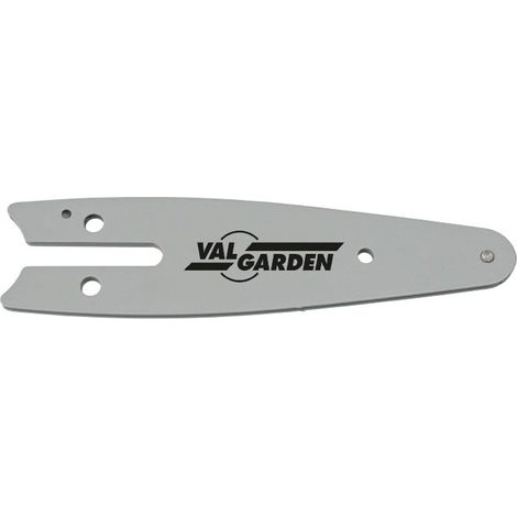 BARRA RICAMBIO MOTOSEGA POTATORE "AGM XP10NP" 10cm PASSO 1/4" 1.1mm VALGARDEN