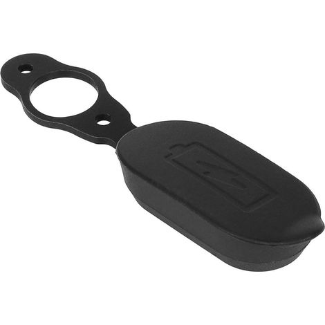 Housse de protection épaisse et imperméable pour trottinette électrique F20F25F30F40, butée en caoutchouc souple haute élasticité, accessoires pour le port de charge (1/5)