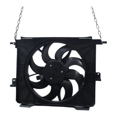 [PRODUIT D'OCCASION] Moteur Ventilateur Radiateur RENAULT Twingo III 2014-... ♻️ Ref Oe. 214812113r - Garantie à vie (1/2)