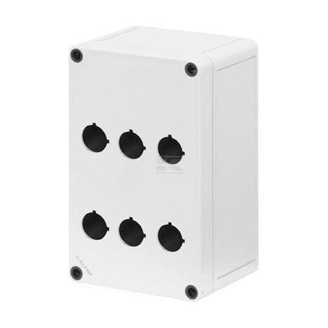 Boîtier NEW-ELFIN 080CS11189P6