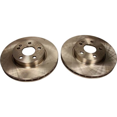 MAXGEAR 19-1055 Disque de frein MERCEDES-BENZ A6394210012 (1/2)