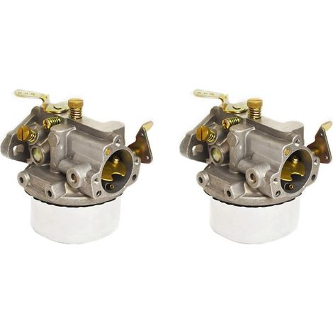 Vergaser für Kohler-Motoren der Typen K90, K91, K141, K160, K161 und K181 (1/4)