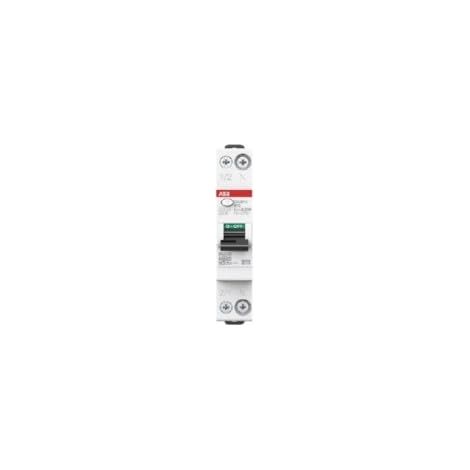 ABB DS301CA-B10/0,03 MARQUE 2CSR255163R1105