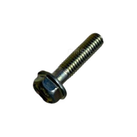 95701-06025-08 convenient to the high pressure cylinder of the Acura TL, CDX, Accord, Crown Road, City, Civic and CRV. (1/4)