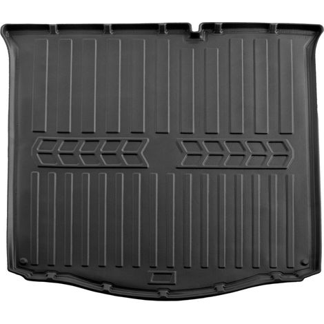 Tappetino per bagagliaio Citroen C-Elysse modello anno 2012 (1/5)