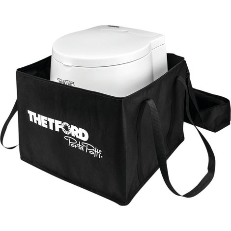 Housses Pour Porta Potti Série 65 - Thetford