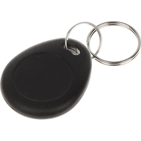 RFID-Proximity-Schlüsselanhänger atlo-534N/B (1/3)