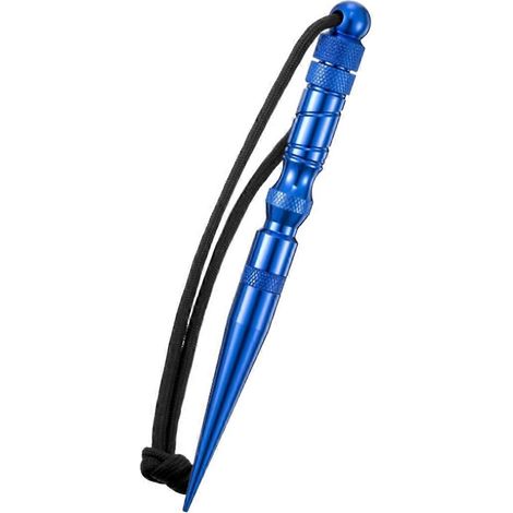 Outils pour nouer la paracorde, aiguilles à lacer, outils pour paracorde -- (1/5)
