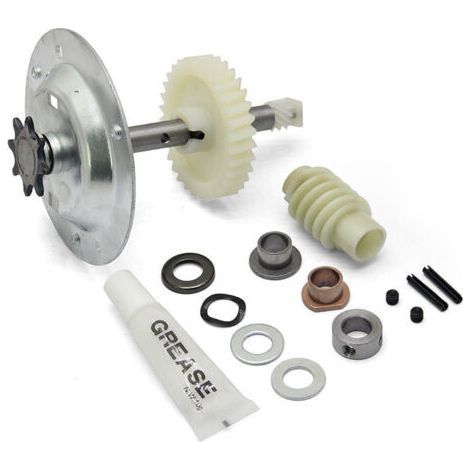 Garage Door Opener Gear Kit 41C4220A Garage Door Opener Gears (1/4)