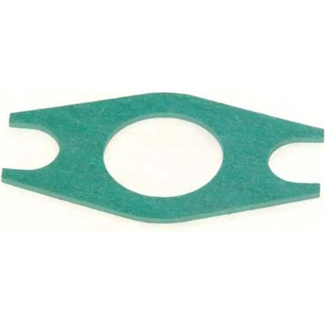 BOSCH Guarnizione 40x70x1,5 ovale omolog DVGW everp, 8718584800