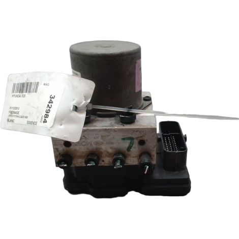 [PRODUIT D'OCCASION] Unite Hydraulique Abs HYUNDAI Ix20 ♻️ Ref Oe. 589201k250 - Garantie à vie (1/3)