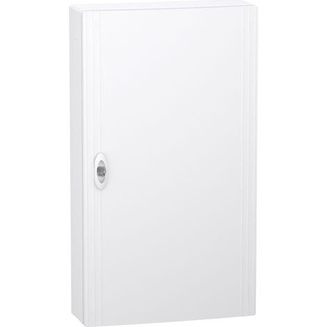 PrismaSeT XS - Quadro da parete - 4R - 18M - Porta cieca - LVSXL418