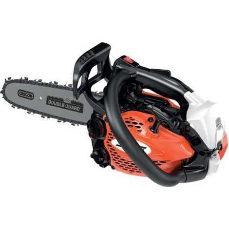 VALGARDEN MS225S Motosega a Scoppio da Potatura 25CC 0,8kW Lama Barra 25cm