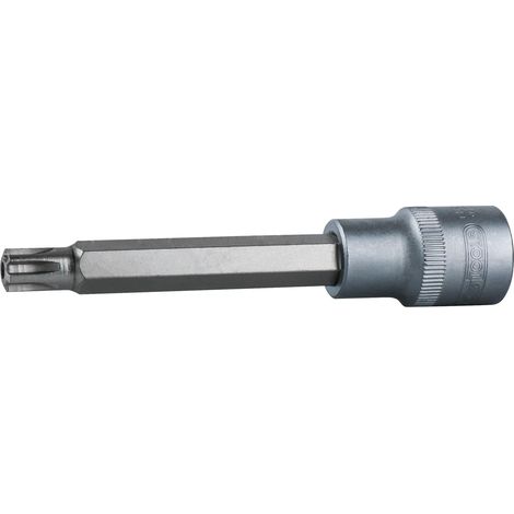 1/2" Douilles tournevis RIBE percé, longues, M13 (1/2)