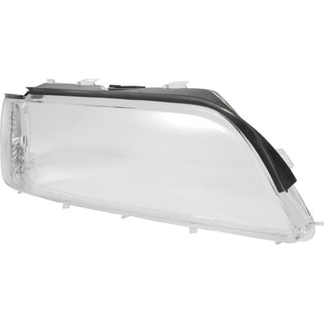 Suitable for the right-side headlight cover of BMW E39/520/530 (models 00-04) (1/4)