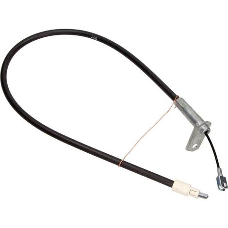MAXGEAR 32-0435 Câble de frein à main MERCEDES-BENZ 2034200285