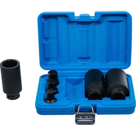 BGS Juego de vasos especiales para ejes de transmisión, 6 piezas - 5334 (1/5)