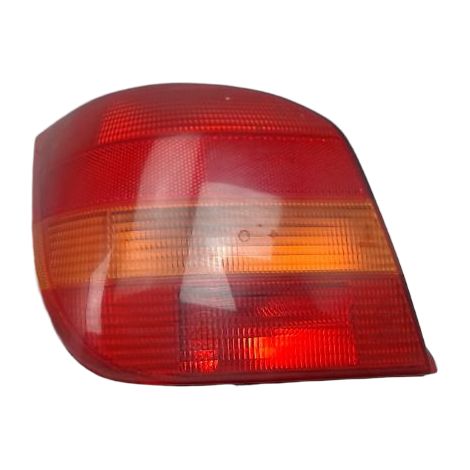 [PRODUIT D'OCCASION] Feu Arriere Gauche  FORD Fiesta III Phase 1 1989-1994 ♻️ Ref Oe. 7070865 - Garantie à vie (1/3)