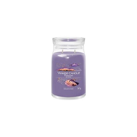 CANDELA GIARA MEDIA SIGNATURE STARGAZING YANKEE CANDLE