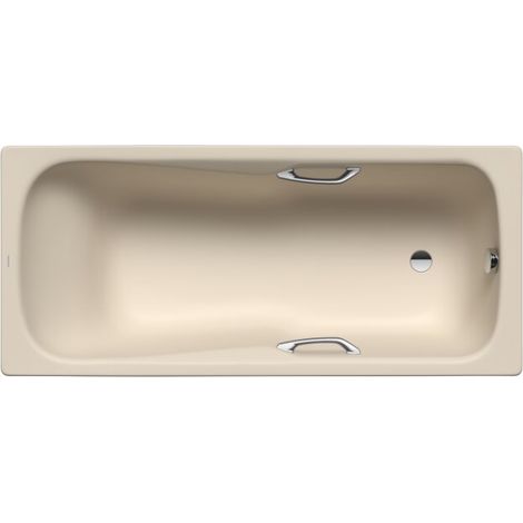 Kaldewei 226200010661 BW DYNA SET STAR Mod.621, 1700x750 (1/2)