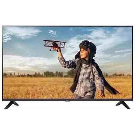 LG TV Led 55" 55AU731C0LA Ultra HD 4K Smart TV WiFi DVB-T2 WebOS