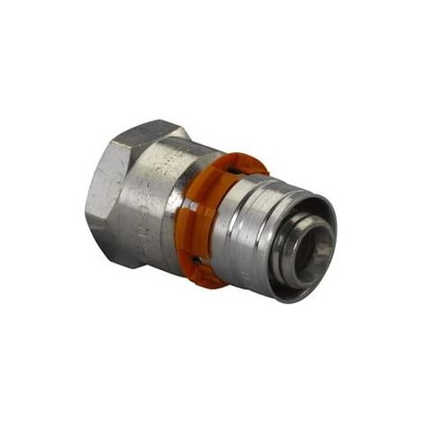 UPONOR RACCORD DE TRANSITION PRESSE X FILETAGE FEMELLE 50 MMX1 1/2 1046907