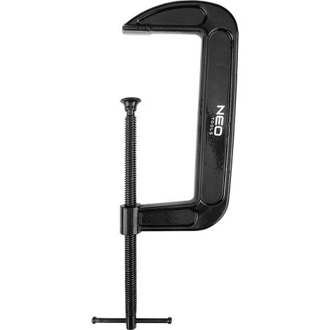 Attrezzo di serraggio neo-tools tipo c 5000N 20 cm (1/3)
