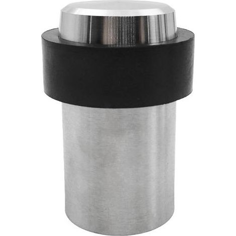 TAISHENGDA-Aktion, 1 Stück 60 mm Edelstahl-Türstopper/Türblocker (1/5)