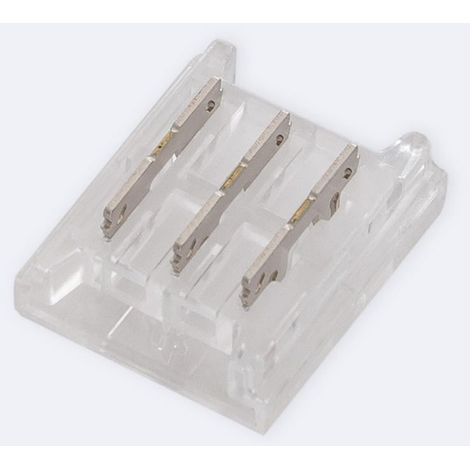 Verbinder für LED-Streifen CCT 24V DC COB IP20 Breite 10mm 10 mm