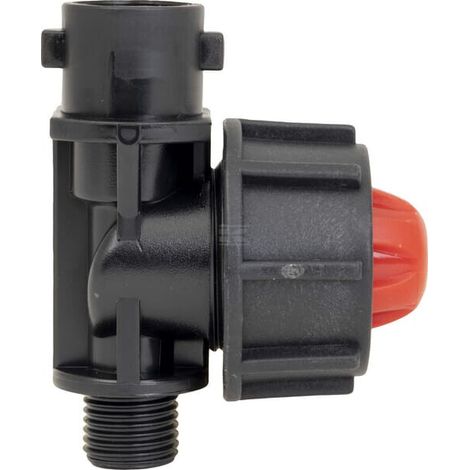Porte-buse GEOLINE 8234013 (1/4)