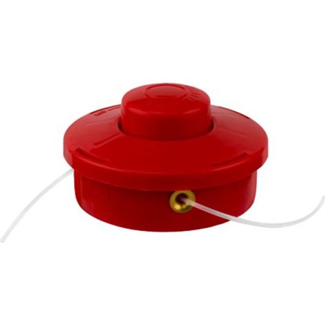 Testina universale per decespugliatore automatico 2-3 mm, LOGUI