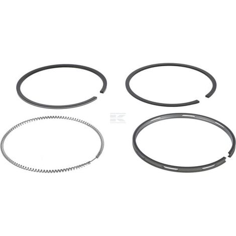 Segment de piston KUBOTA 1590121052