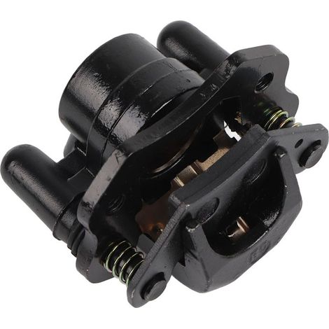 Étrier de frein arrière compatible 50 90 110 125cc ATV Quad Taotao Roketa Sunl Go Kart (1/5)
