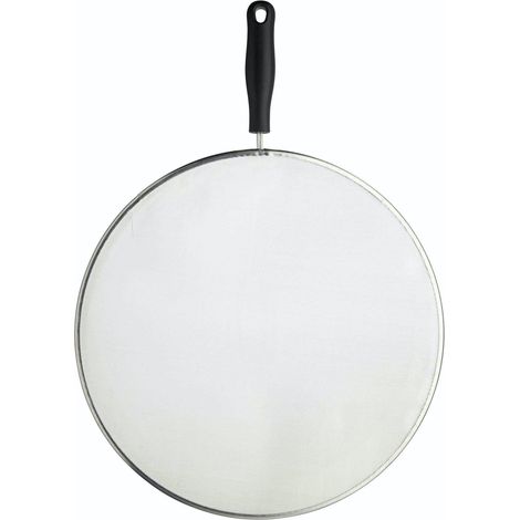 Kitchen Craft Cable Extra Splatter Gran Pantalla 33cm
