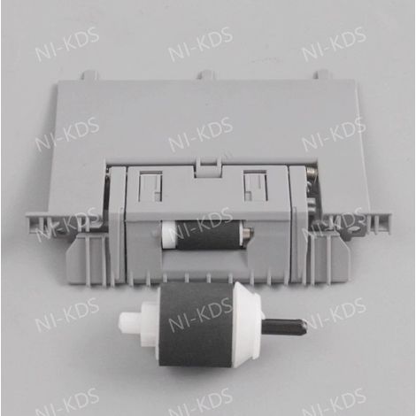 Paper feed roller and pager RM1-8131 for HP M551, Canon LBP5480, and LBP7780 -- M551 / LBP5480 / LBP7780 paper feed roller + pager [Brand New Original]