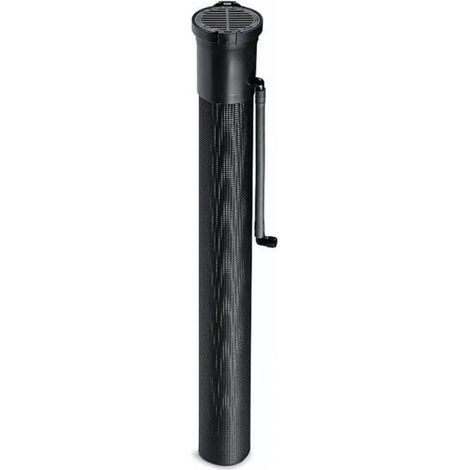 Sistema de Riego Radicular Rain Bird RWS Riego Subterráneo para Árboles Incluye Rejilla y Tubería Flexible (1/4)