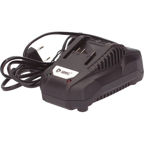 Cargador de recambio 2.4A para herramientas ref. 502040000 -02 - 03 - 04 - 05 (1/2)