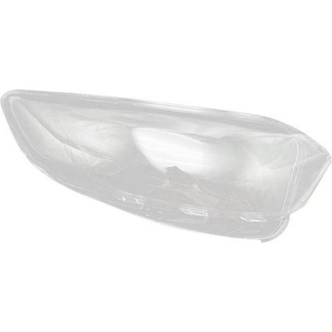 Phare Voiture Abat-Jour Lentille Transparent Kadjar 2016 2017 2018 Côté Droit (1/4)
