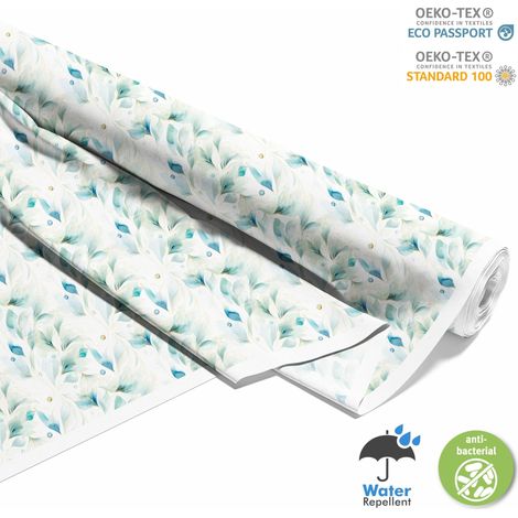 TESSUTI DECORATIVI PER ESTERNI OXFORD - Astrazione - DX2091 (1/5)