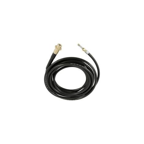 Manguera de alta presión ZHOUBA para limpieza de desagües, compatible con Karcher K2, K3, K4, K5 y K6, 15 m.