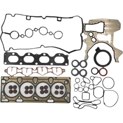 Kit de joints moteur, joint de cylindre pour-- (1/5)