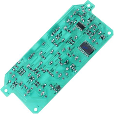 Carte électronique