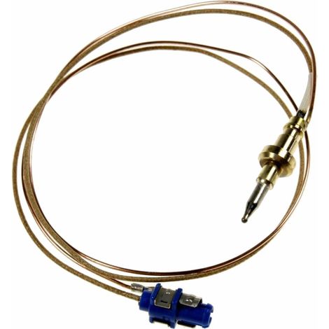 TERMOCOPPIA FUOCHI valvola sicurezza PIANO COTTURA CANDY HOOVER 42809466