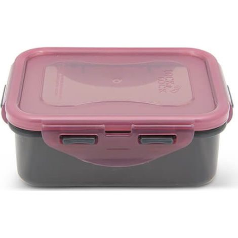 LocknLock Eco 350ml Rectangular Storage Container